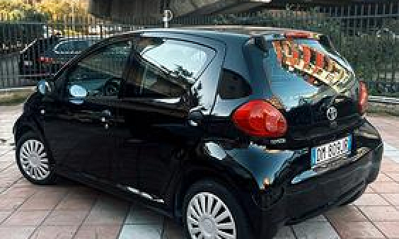 Toyota Aygo 1.0 12V ...