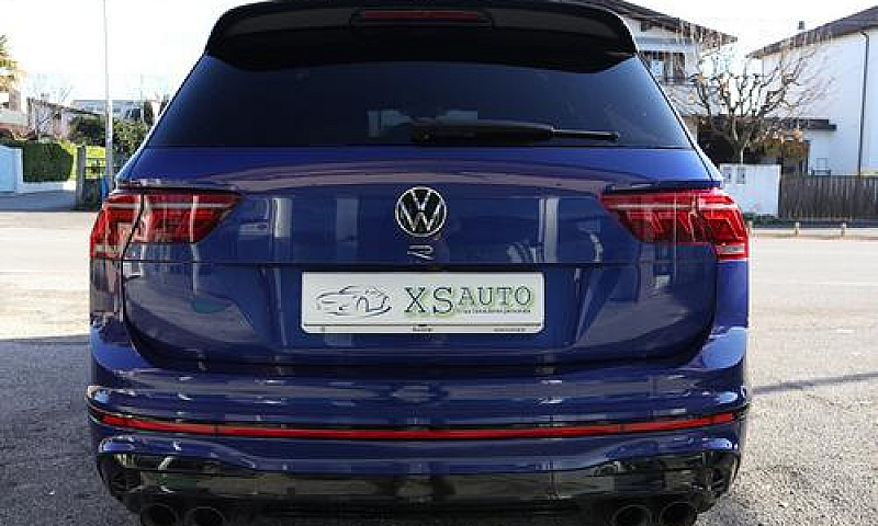 Volkswagen Tiguan 2....