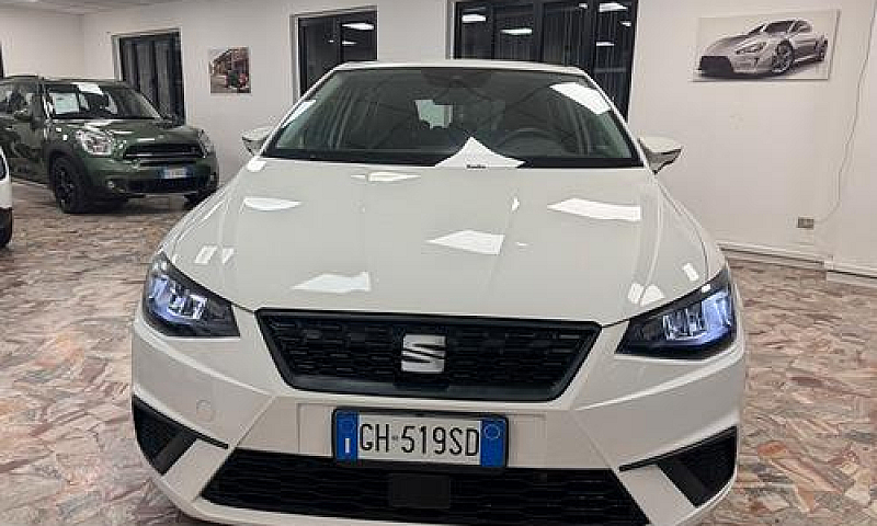 Seat Ibiza 1.0 Tgi 5...