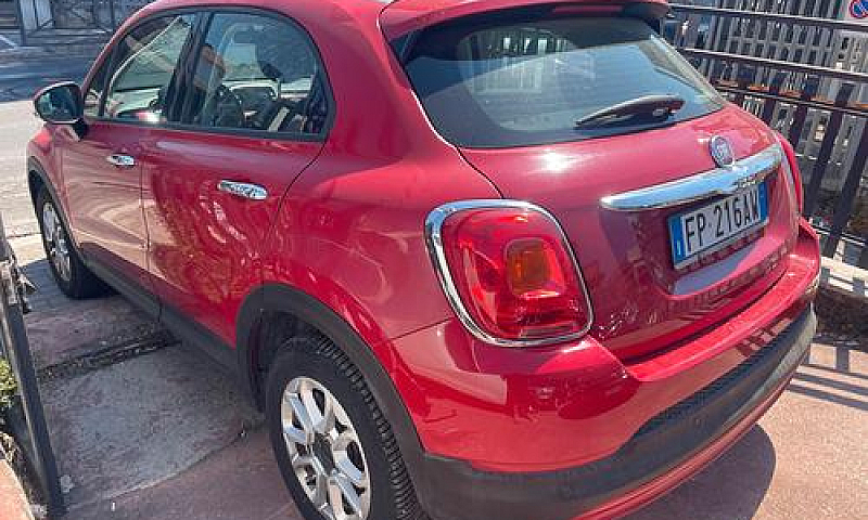 Fiat 500X 1.3Mjt Uni...