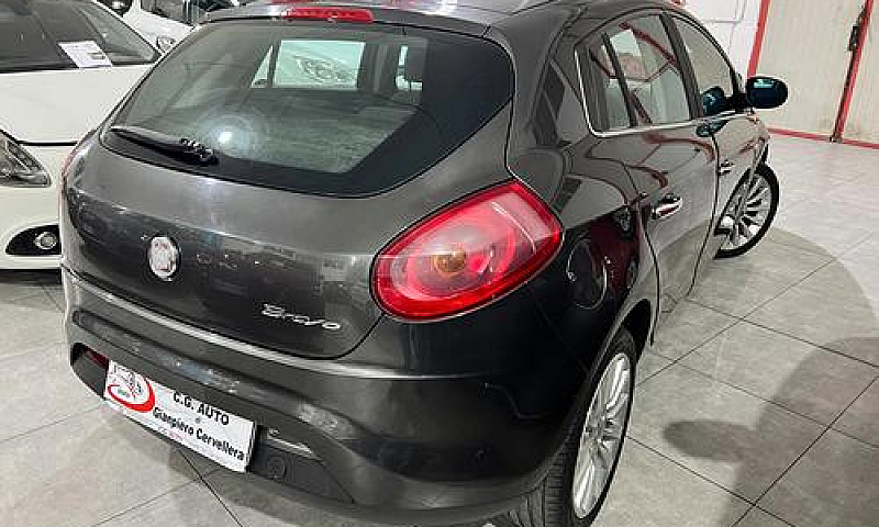 Fiat Bravo 1.6 Mjt 1...