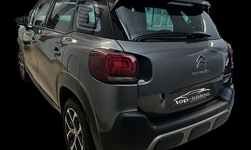Citroen C3 Aircross ...