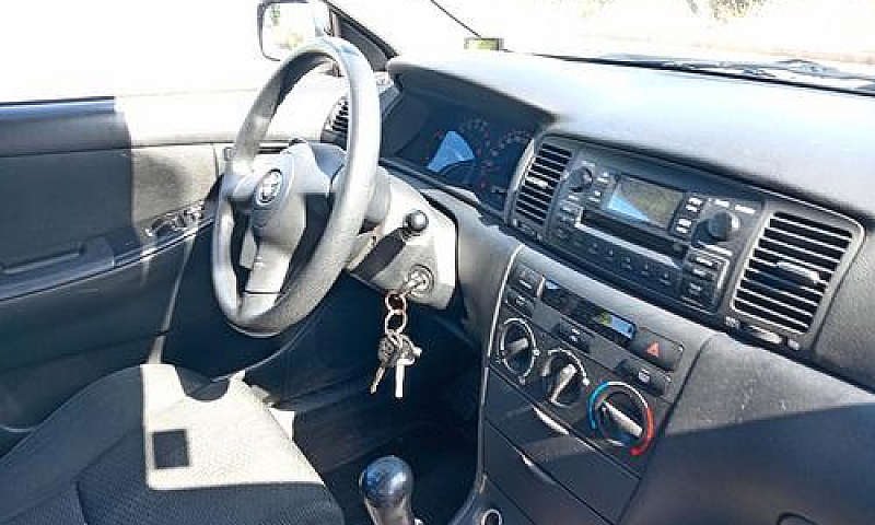 Toyota Corolla 1.4 1...