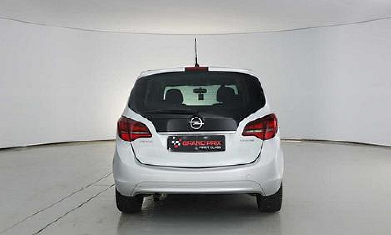 Opel Meriva 1.4 Turb...
