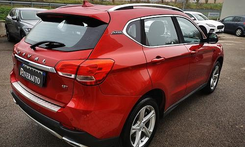 Haval H2 H2 1.5T Gpl...