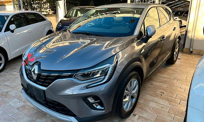 Renault Captur Tce 1...