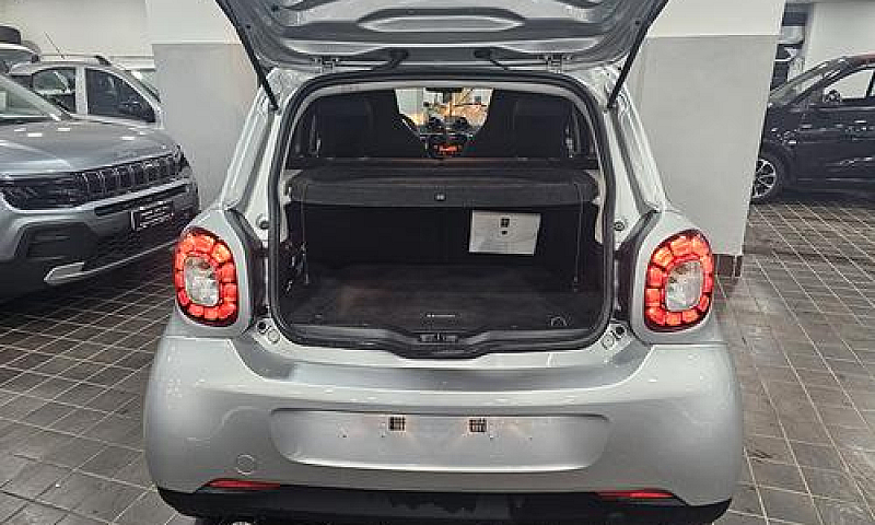 Nuova Smart Forfour ...