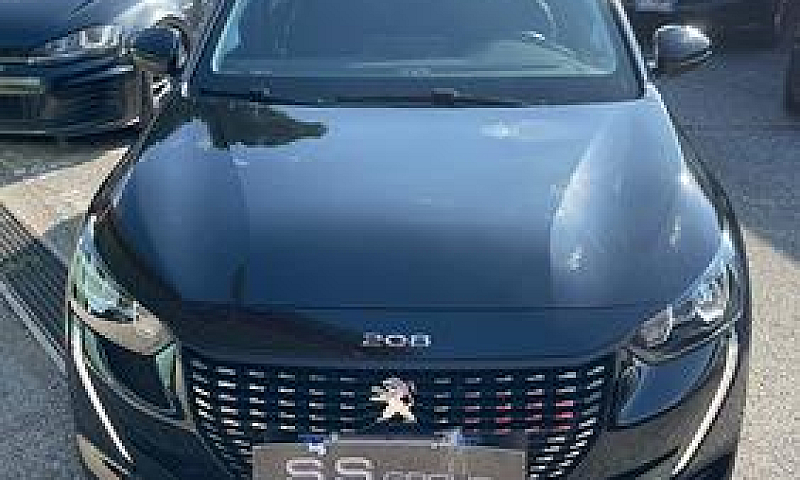 208 Puretech 75 -Act...