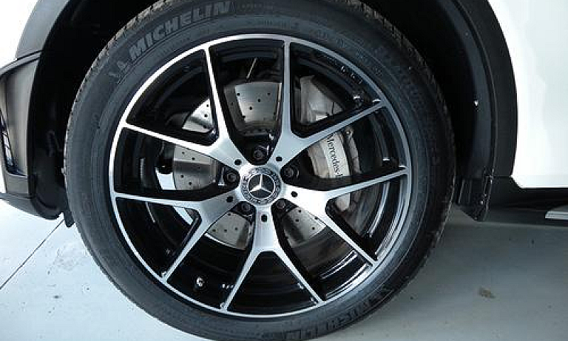 Mercedes-Benz Glc 22...