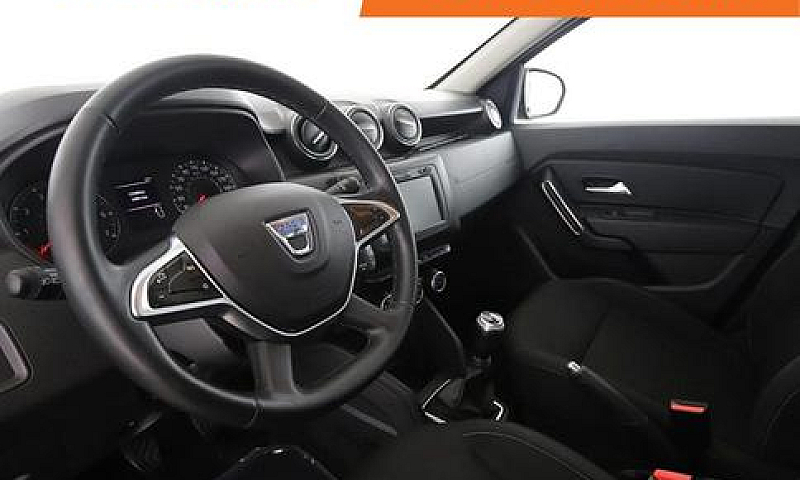 Dacia Duster Lx07611...