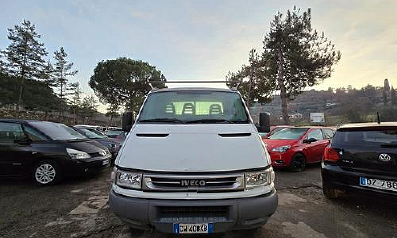 Iveco Daily 35S10 2....