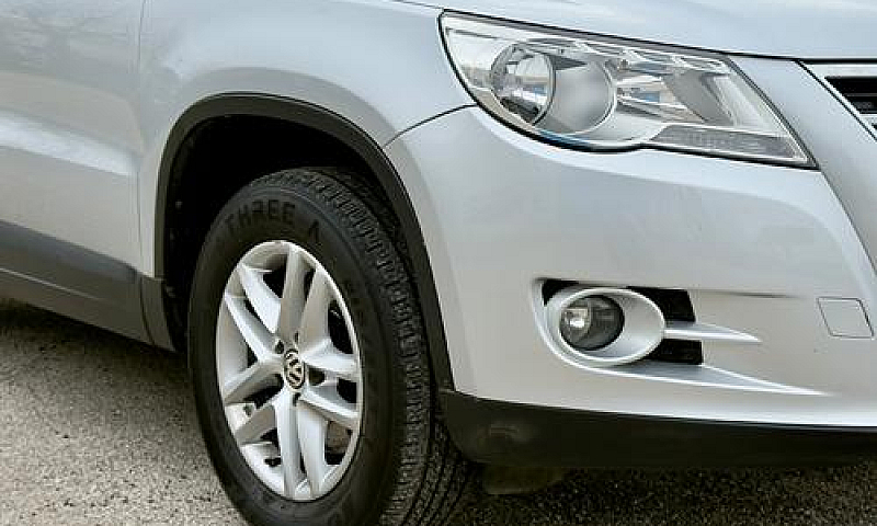 Volkswagen Tiguan 2....