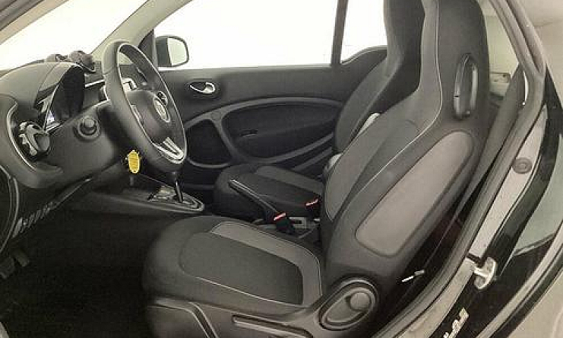 Smart Fortwo Eq Pass...