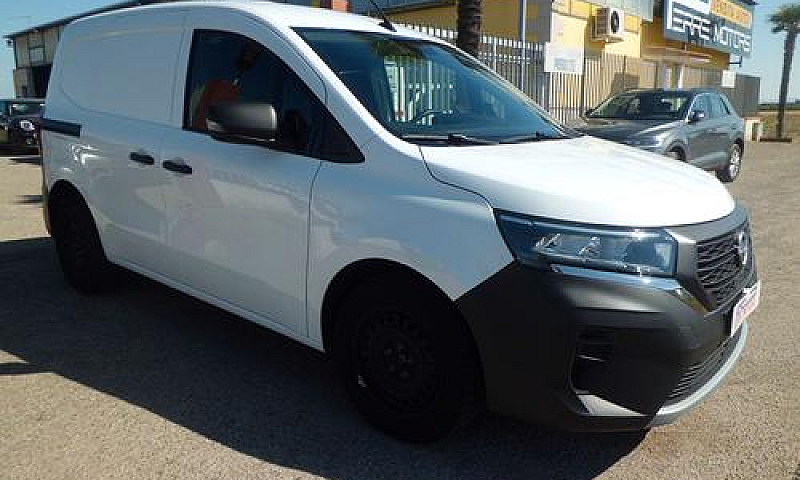Nissan Townstar 1.3 ...
