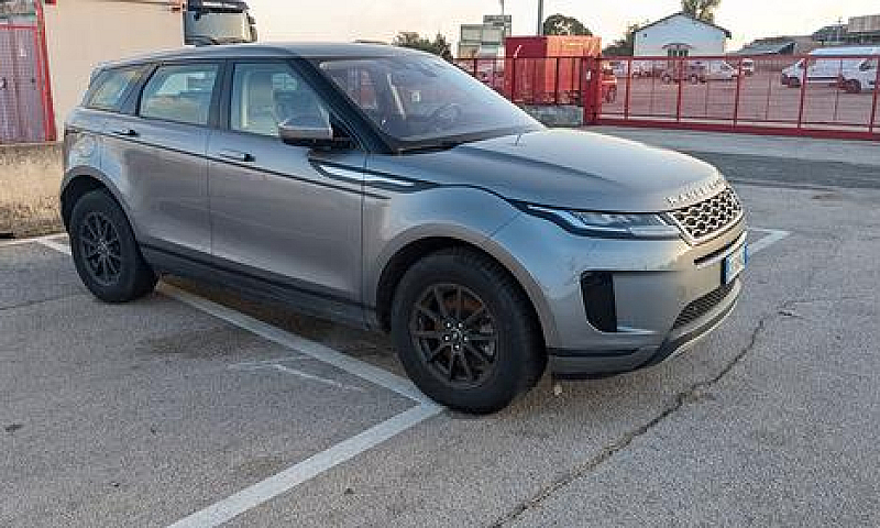Land Rover Range Rov...