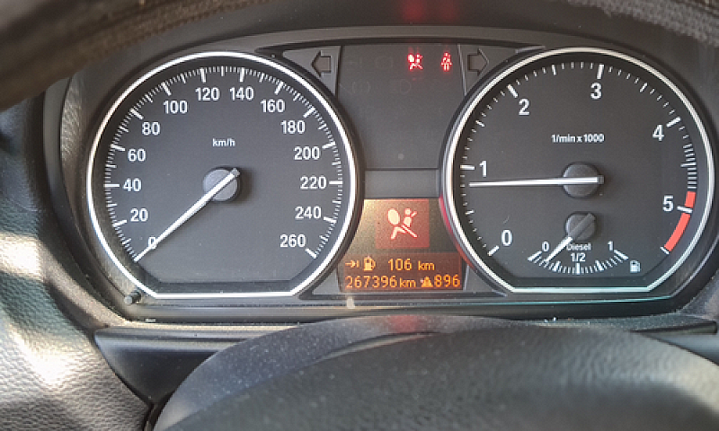 Bmw Serie 1 120 D 3 ...