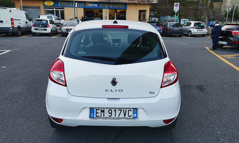 Renault Clio 3 Porte...