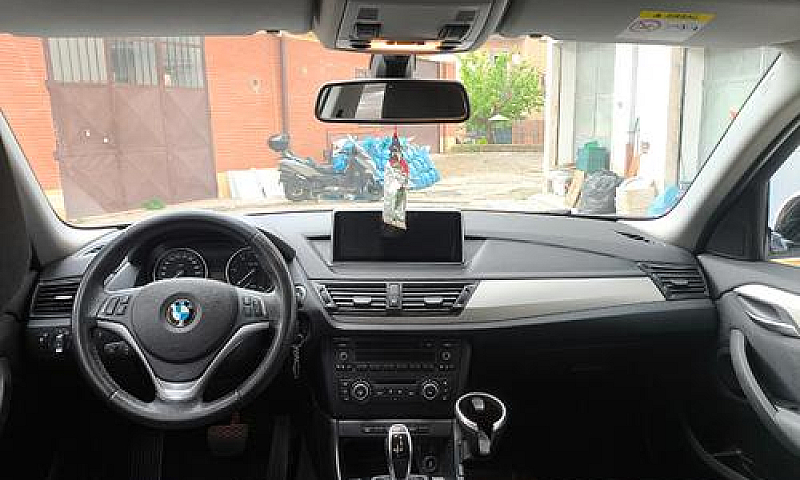 Bmw X1 (E84) - 2014...
