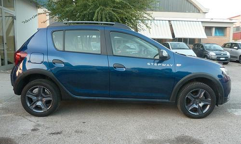 Dacia Sandero Stepwa...