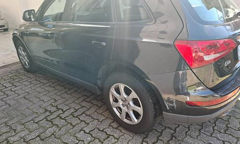 Audi Q5 2.0 Tdi 170 ...