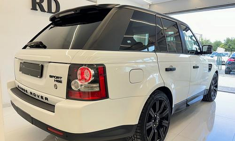 Land Rover Range Rov...