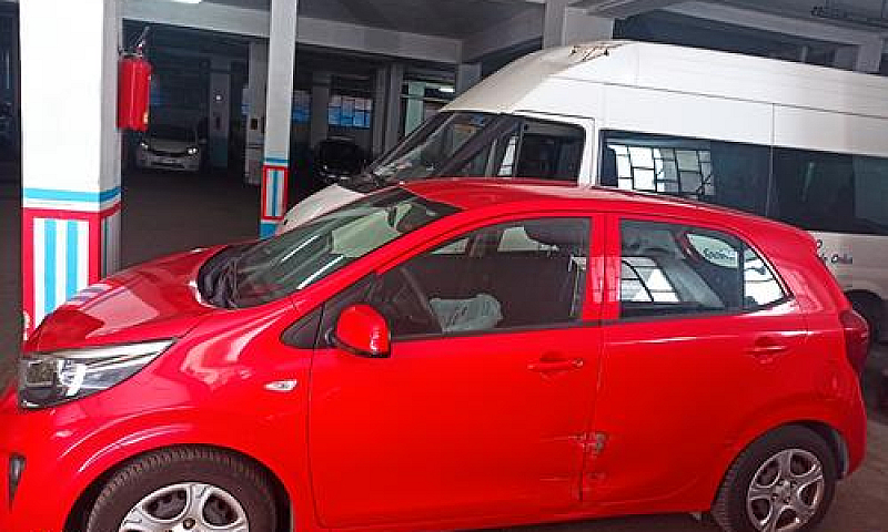 Kia Picanto 1.0 12V ...