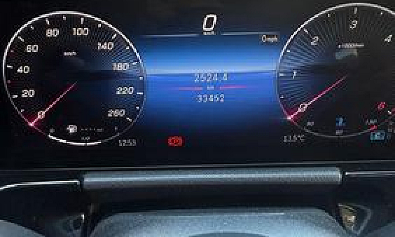 Mercedes-Benz Gla 20...