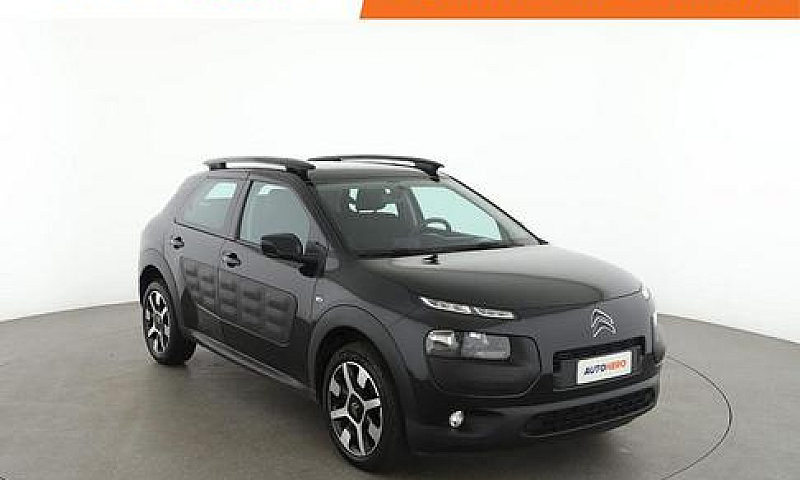 Citroen C4 Cactus Vw...