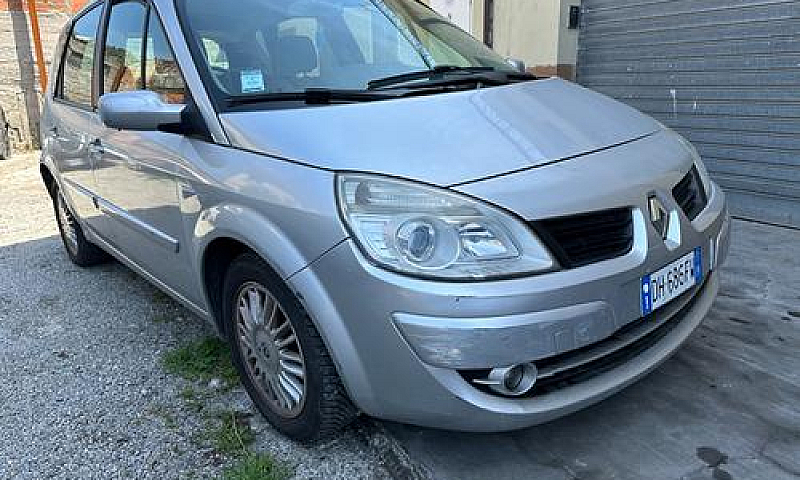 Renault Megane Mégan...