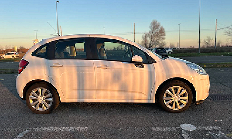 Citroen C3 1.4 Diese...
