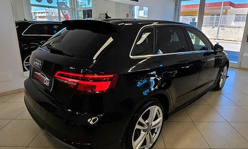 Audi A3 Spb 30 Tdi S...