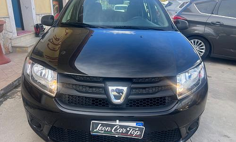 Dacia Sandero 1.2 Gp...