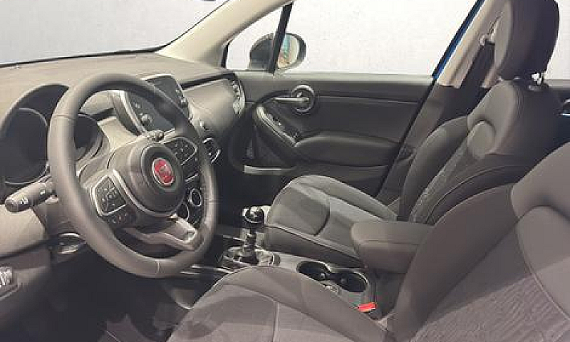 Fiat 500X - 500X 1.3...