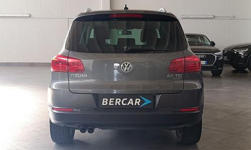 Volkswagen Tiguan 2....