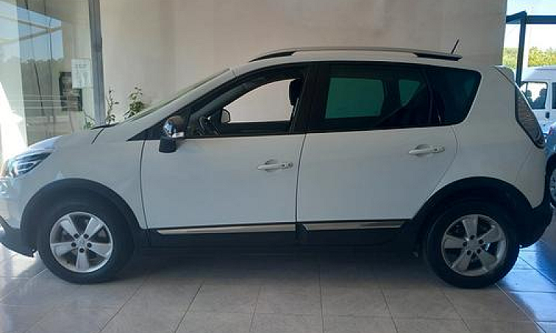 Renault Scenic Scéni...