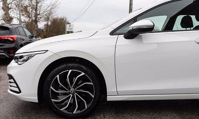 Volkswagen Golf 1.0 ...