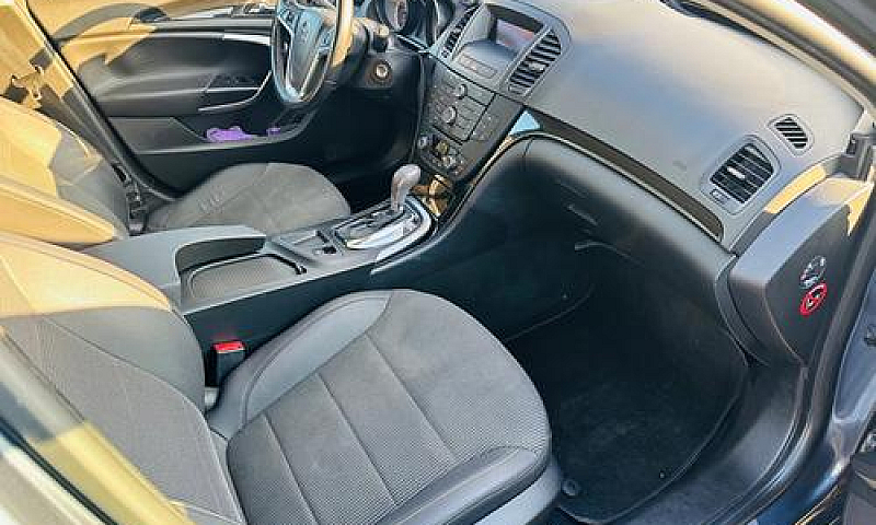 Opel Insignia 2.0 Cd...