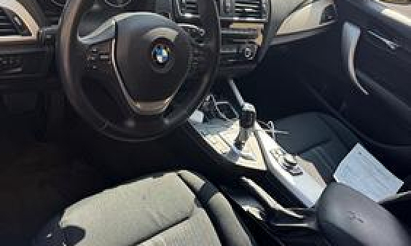 Bmw Serie 1 (F20) - ...