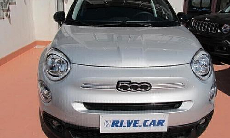 Fiat 500X 1.0 T3 120...