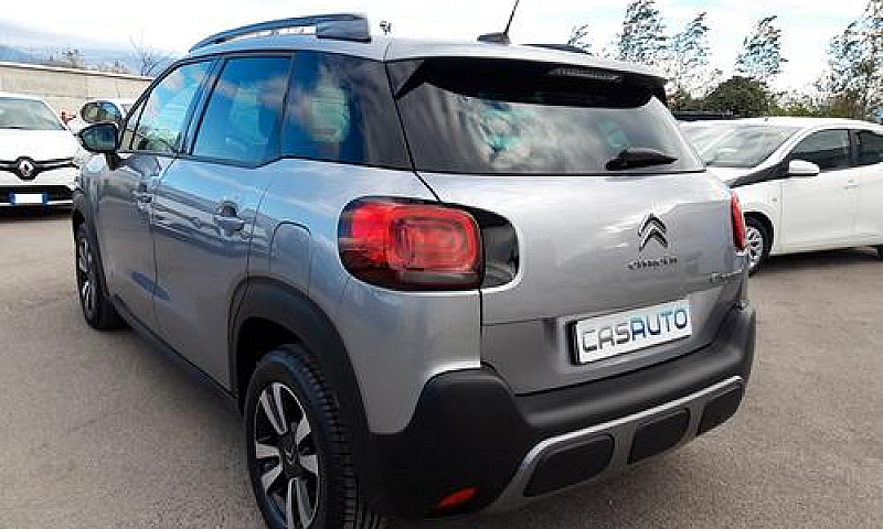 Citroen C3 Aircross ...
