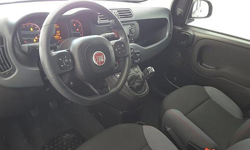 Fiat Panda 0.9 Twina...