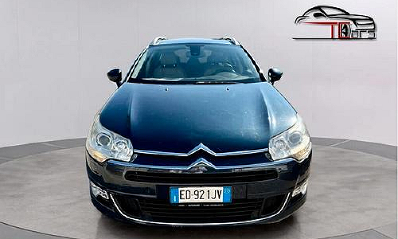 Citroen C5 2.0 Diese...
