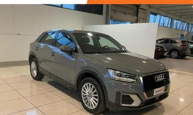 Audi Q2 Ul26440...