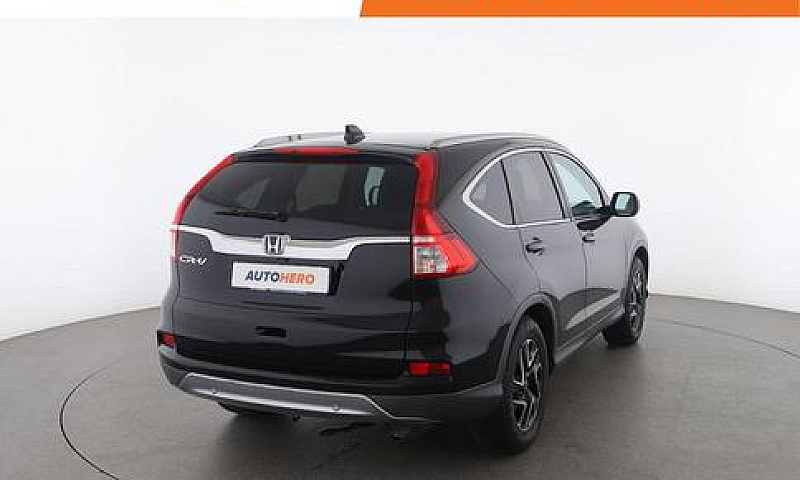 Honda Cr-V Kr25070...