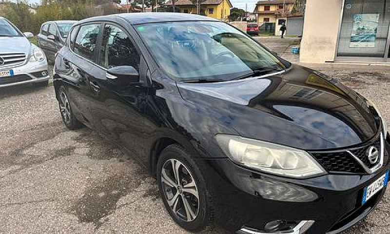 Nissan Pulsar 1.5 Dc...