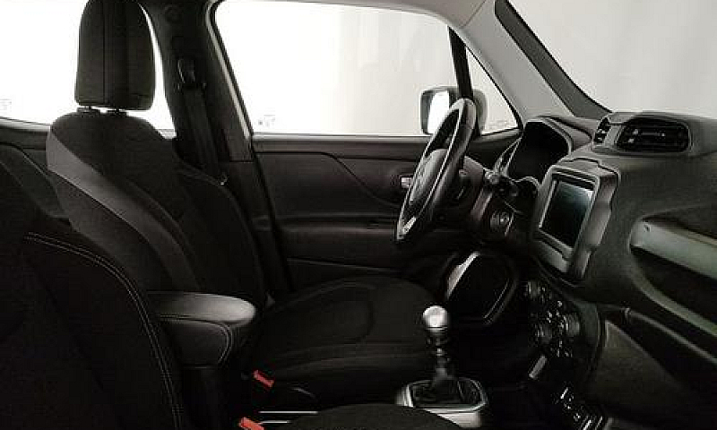 Jeep Renegade 1.0 T3...