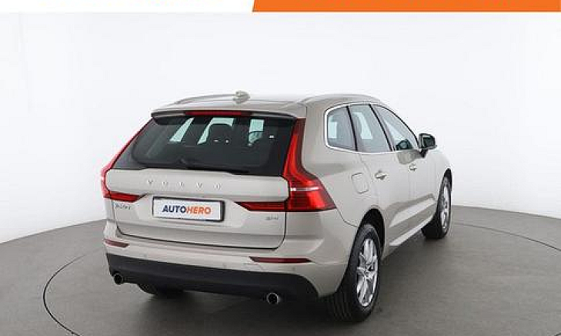 Volvo Xc60 Yv1Uzk5Vd...