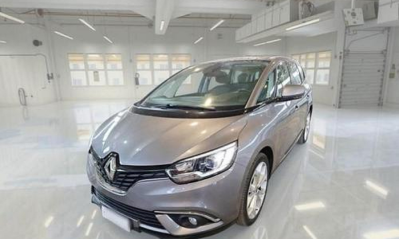 Renault Grand Scenic...