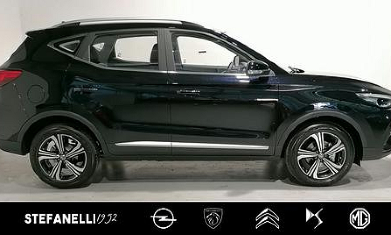 Mg Zs 1.5 Comfort...