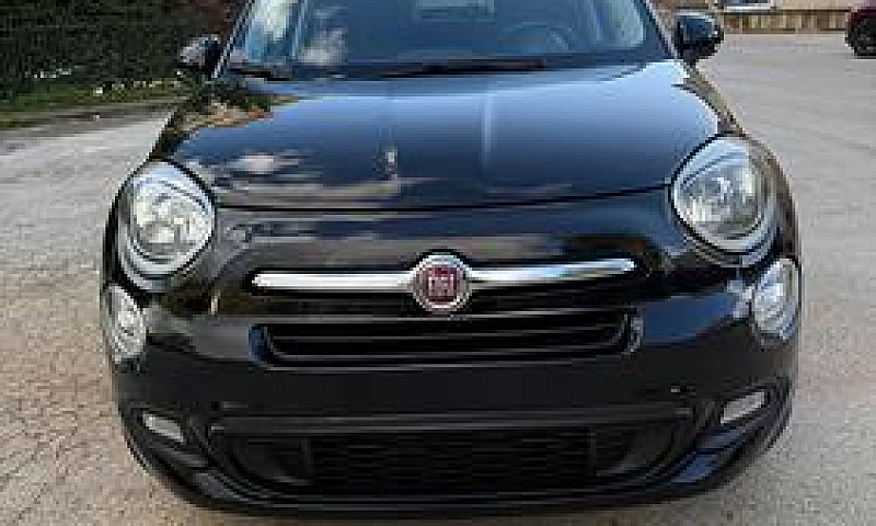 Fiat 500X 1.6 Multij...